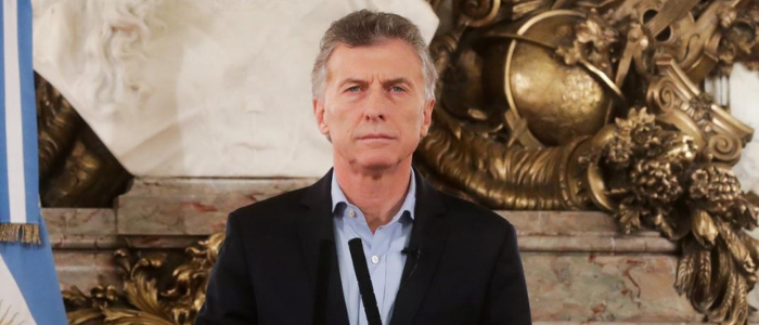 Tiempo de decisiones